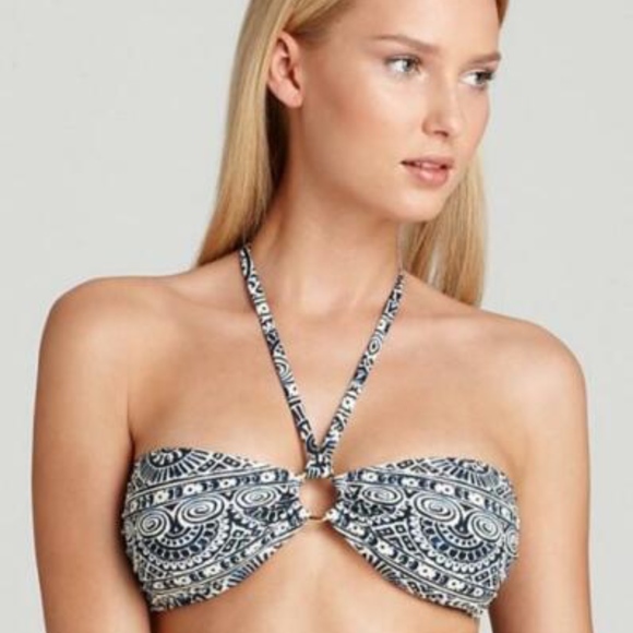 NWT $250 TORY BURCH RAVELLO BIKINI - Picture 6 of 8